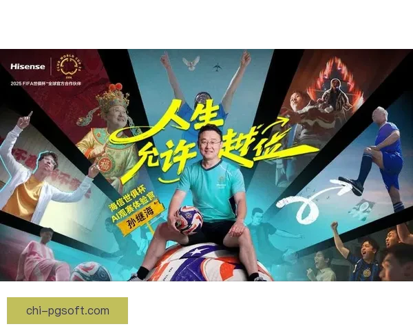 2025年世俱杯引入全新半自动越位识别技术提升比赛公平性